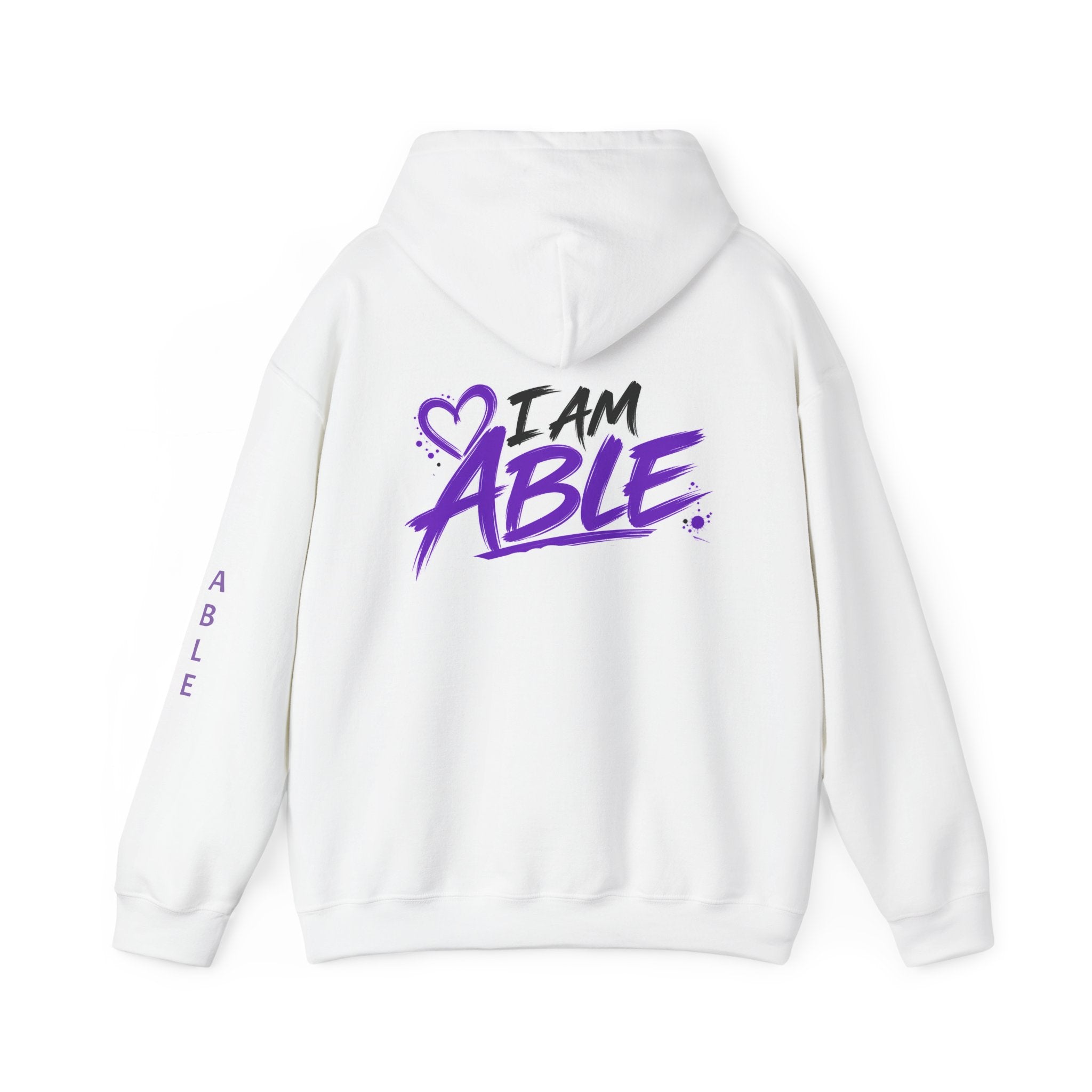 Unisex Heavy Blend™ Hooded Sweatshirt